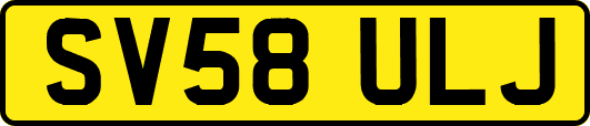 SV58ULJ