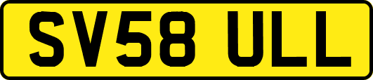 SV58ULL