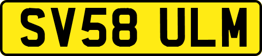 SV58ULM