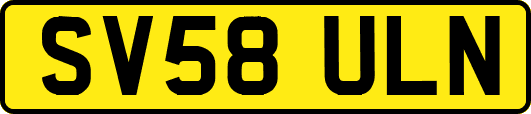 SV58ULN