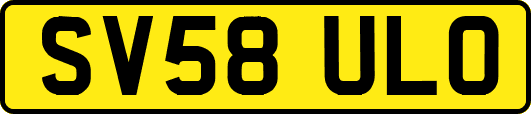 SV58ULO
