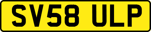 SV58ULP