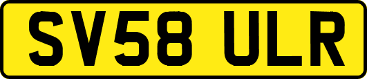 SV58ULR