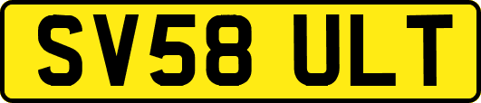 SV58ULT