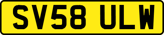 SV58ULW