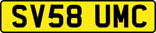 SV58UMC