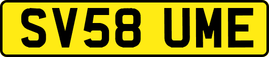 SV58UME