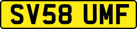 SV58UMF