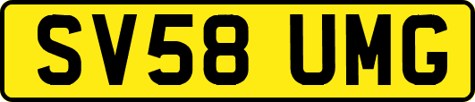 SV58UMG