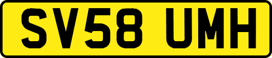 SV58UMH
