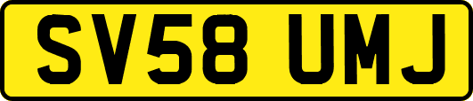 SV58UMJ