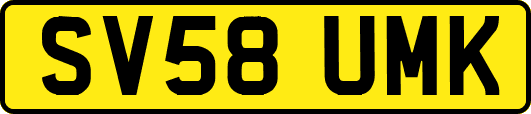 SV58UMK