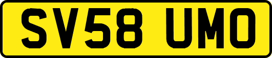 SV58UMO