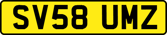 SV58UMZ