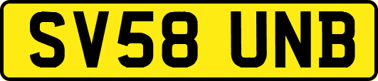 SV58UNB
