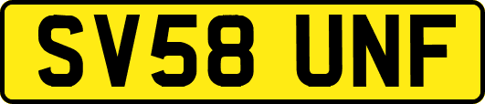 SV58UNF
