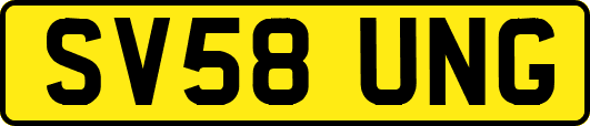SV58UNG