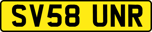 SV58UNR