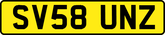 SV58UNZ