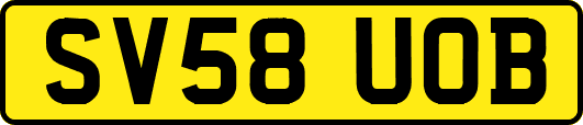 SV58UOB