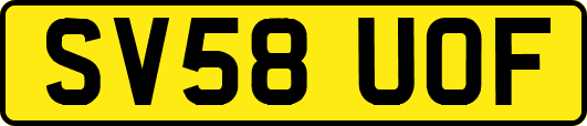 SV58UOF