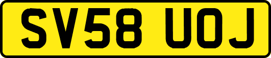 SV58UOJ