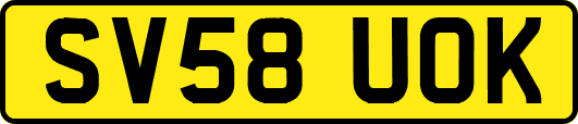 SV58UOK