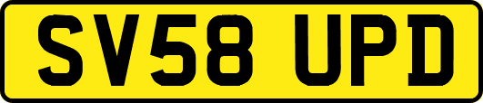 SV58UPD