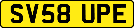 SV58UPE