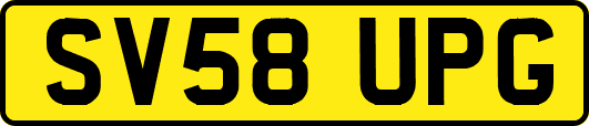 SV58UPG