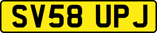 SV58UPJ