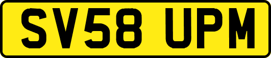 SV58UPM