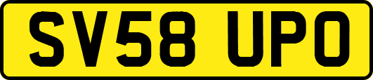 SV58UPO