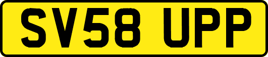 SV58UPP