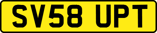 SV58UPT