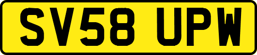 SV58UPW