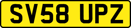 SV58UPZ