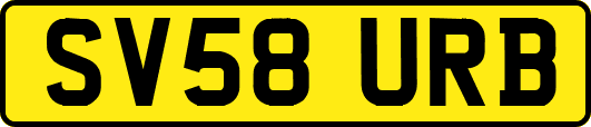 SV58URB