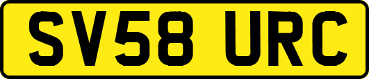 SV58URC
