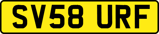 SV58URF