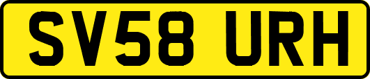 SV58URH