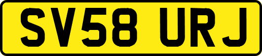 SV58URJ