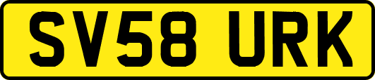 SV58URK