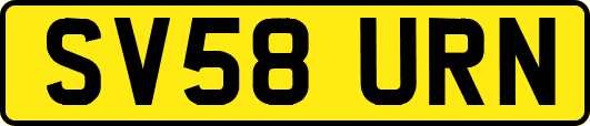 SV58URN