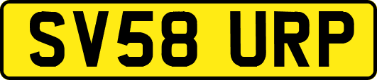 SV58URP