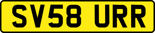 SV58URR