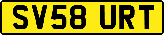 SV58URT
