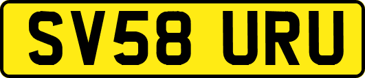 SV58URU