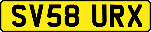 SV58URX