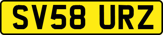 SV58URZ